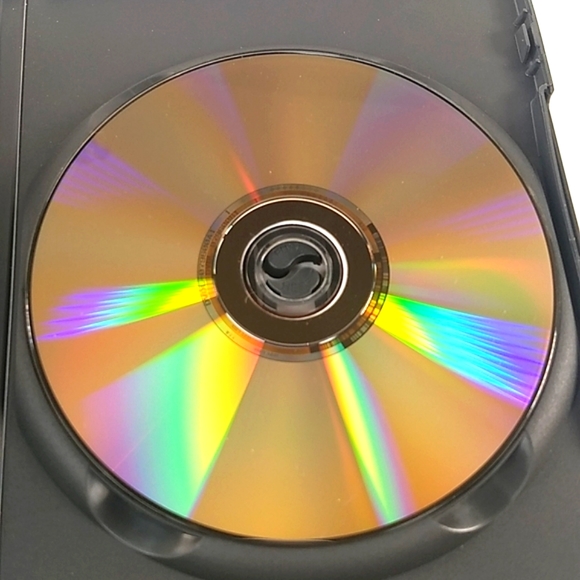 The Chronicles of Narnia: The Silver Chair BBC DVD 2002 - Picture 10 of 12